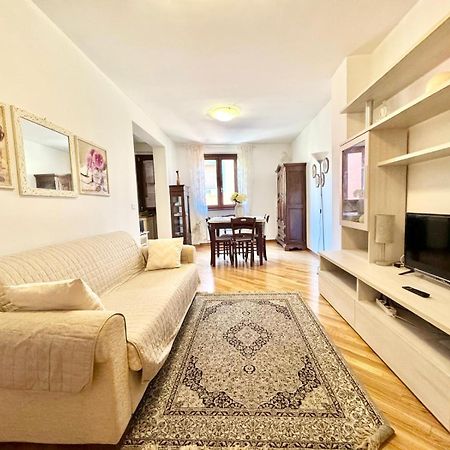 Ferienwohnung Tra I Due Ponti Rieti Exterior foto